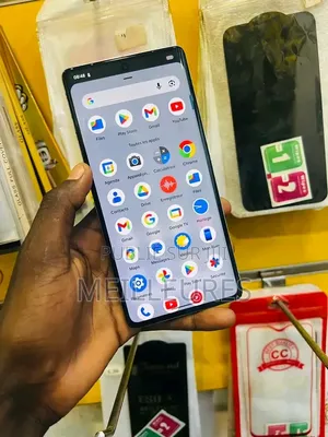 Nouveau Google Pixel 9 Pro XL 1 TB Blanc