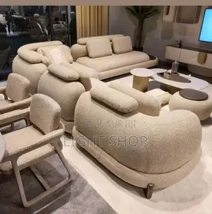 Fauteuil De Salon