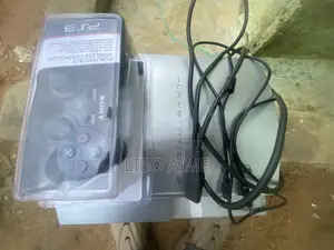 Ps3 Craquer 13 Jeux Une Manette