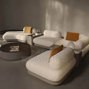 Fauteuil De Salon
