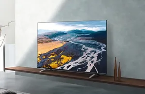 Tv Led 75 Pouces