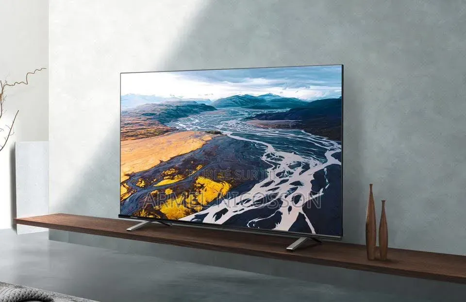 Tv Led 75 Pouces