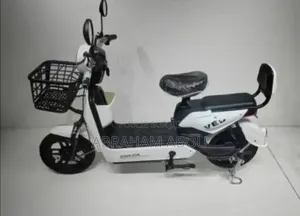 Nouveau Modèle Vélo Roulant