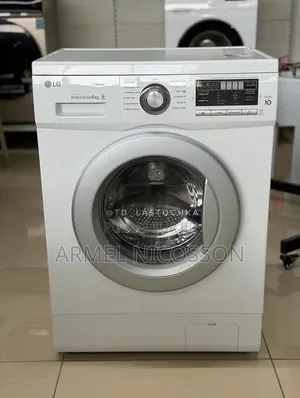 Machine À Laver