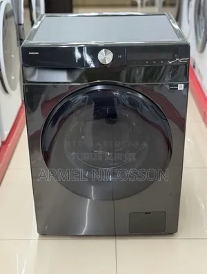 Machine À Laver