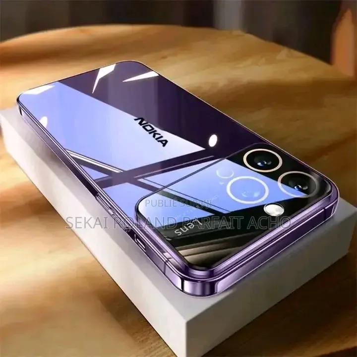Nouveau Apple iPhone 13 Pro Max 128 GB Noir