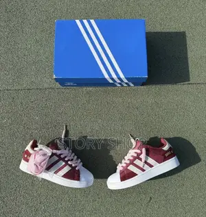 Chaussure Campus À Bon Prix