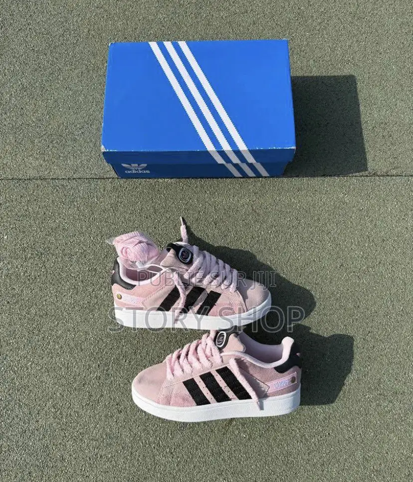 Chaussure Campus À Bon Prix