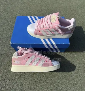 Chaussure Campus À Bon Prix