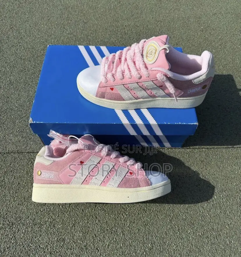 Chaussure Campus À Bon Prix