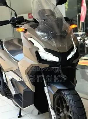 Moto Électrique