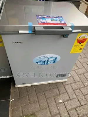 Congélateur
