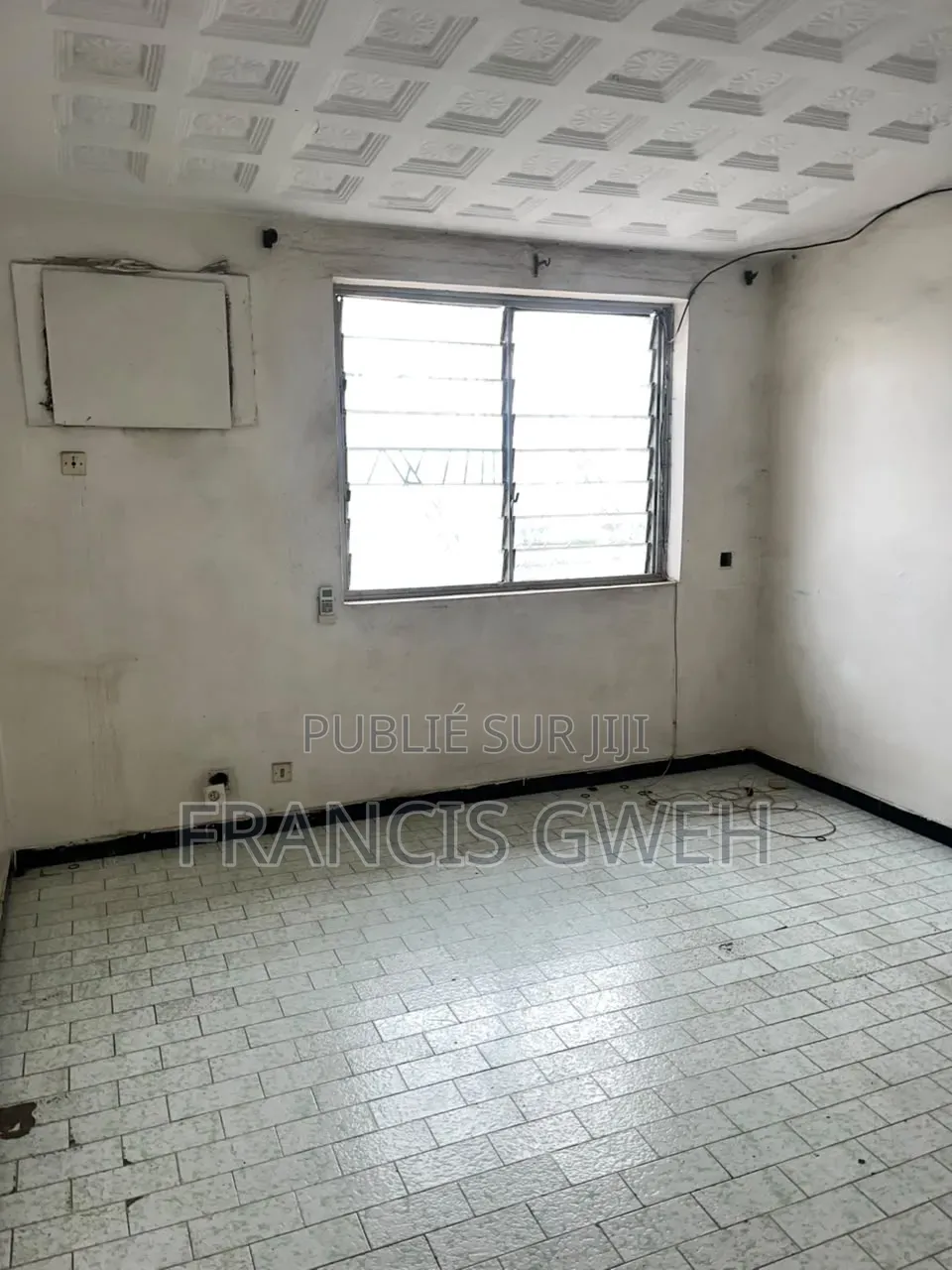 3chbre Duplex dans Francis Gweh, Cocody à Louer