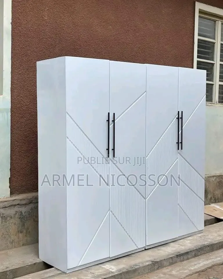 Placard en Bois