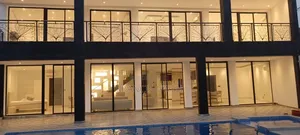 8chbre Duplex dans Francis Gweh, Cocody à Louer