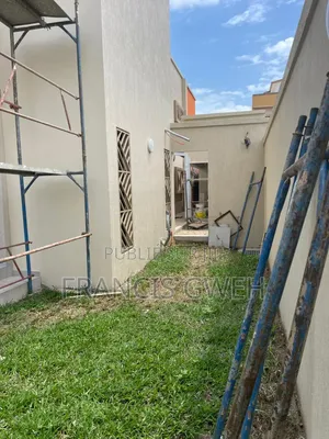 4chbre Duplex dans Francis Gweh, Cocody à Louer