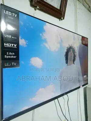 Télévision
