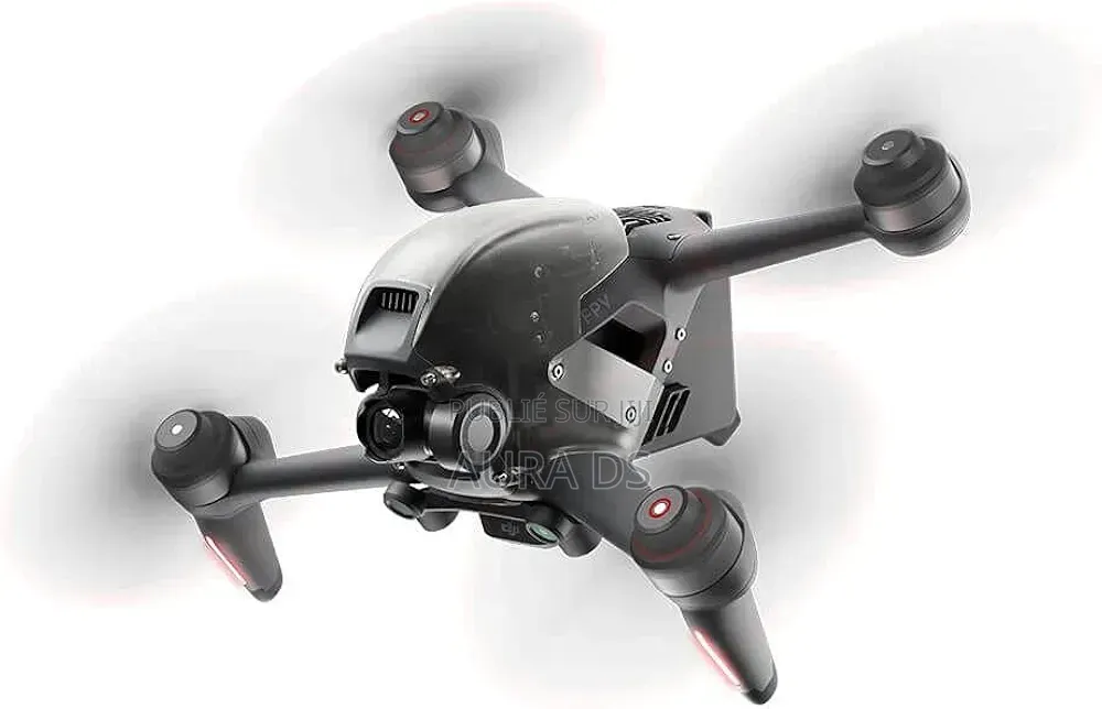 Dji FPV Combo