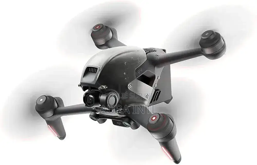 Dji FPV Combo