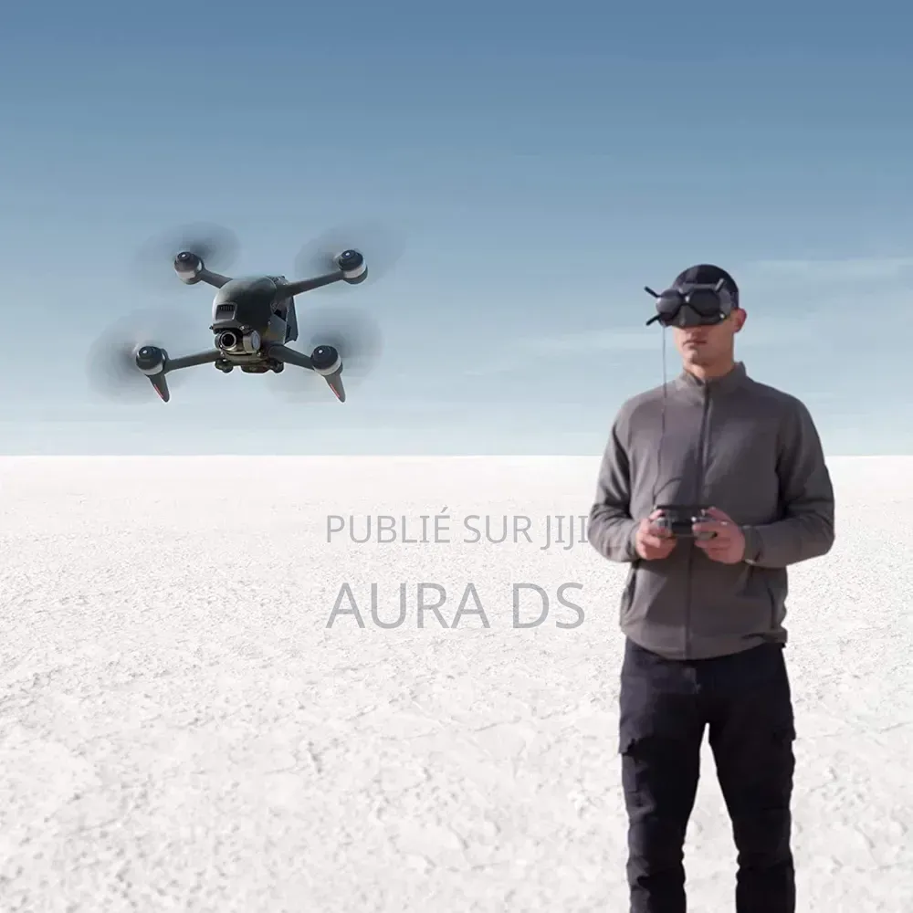 Dji FPV Combo