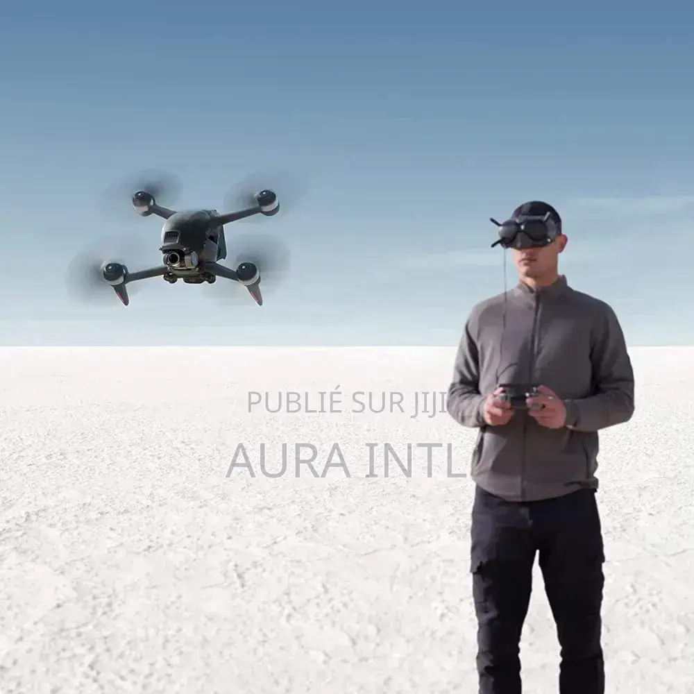Dji FPV Combo