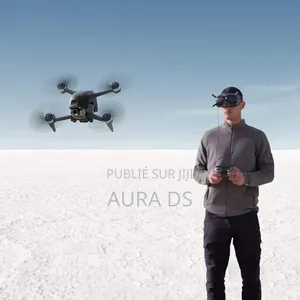 Dji FPV Combo