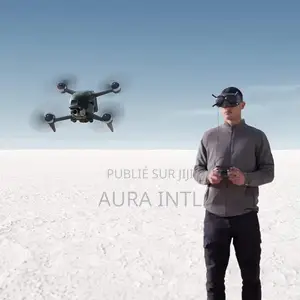 Dji FPV Combo
