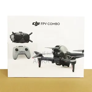 Dji FPV Combo