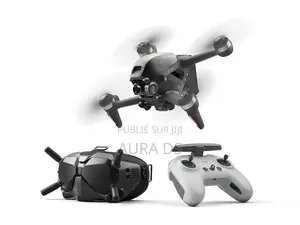 Dji FPV Combo