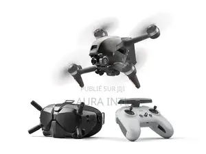 Dji FPV Combo