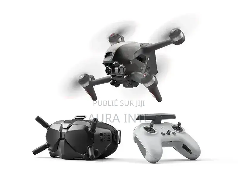 Dji FPV Combo