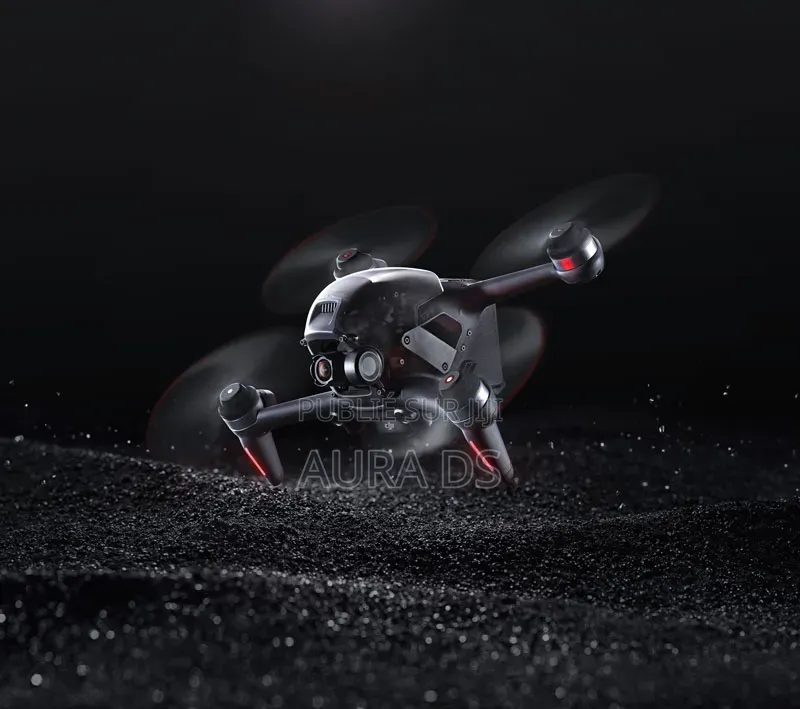 Dji FPV Combo