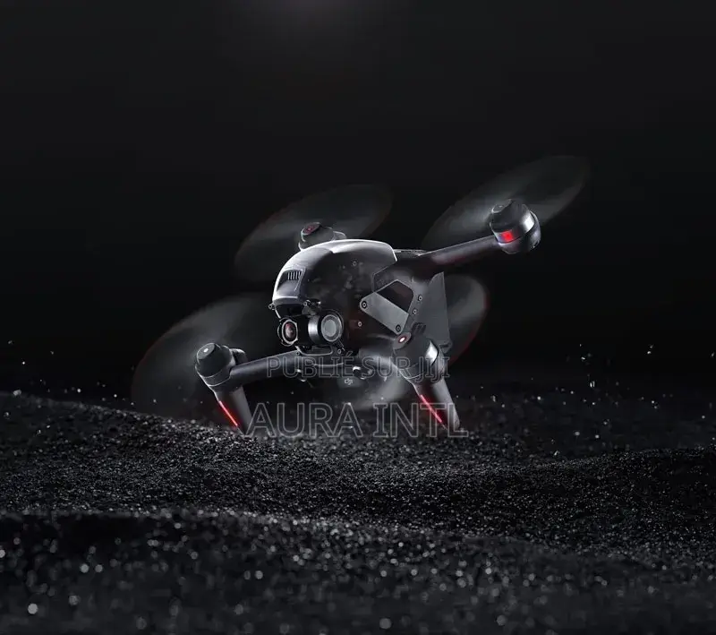 Dji FPV Combo
