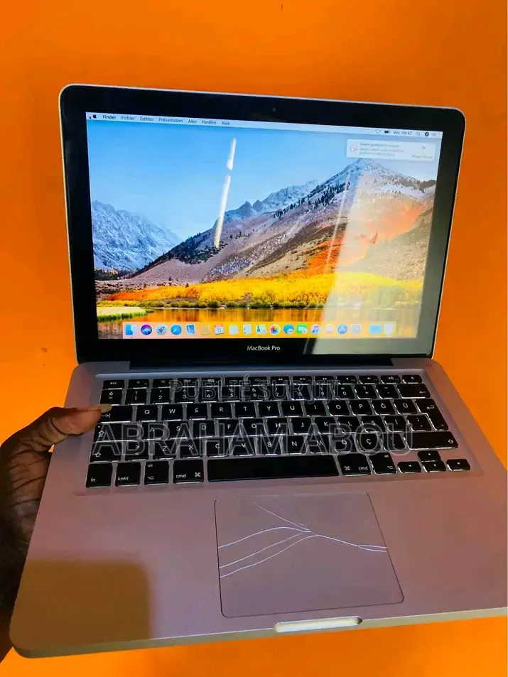 Nouveau HP EliteBook 840 G3 16GB Intel Core i5 SSHD (Hybrid) 512GB