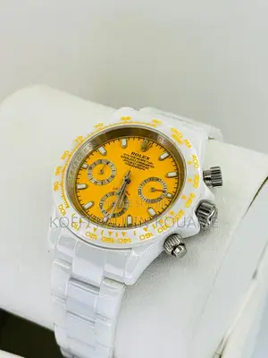 Montre De Style Luxe Pour Homme- Nouveau