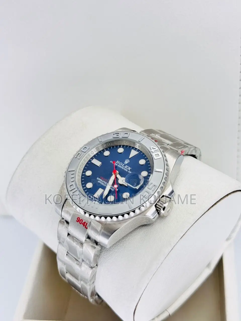 Montre De Style Luxe Pour Homme- Nouveau