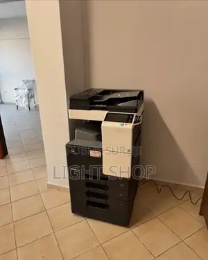 Imprimante Hp