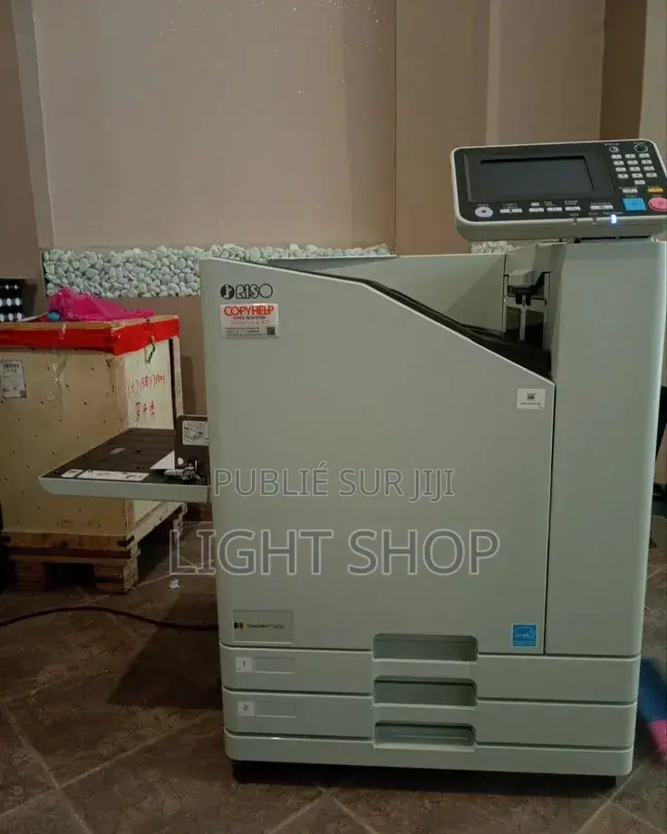 Imprimante Hp