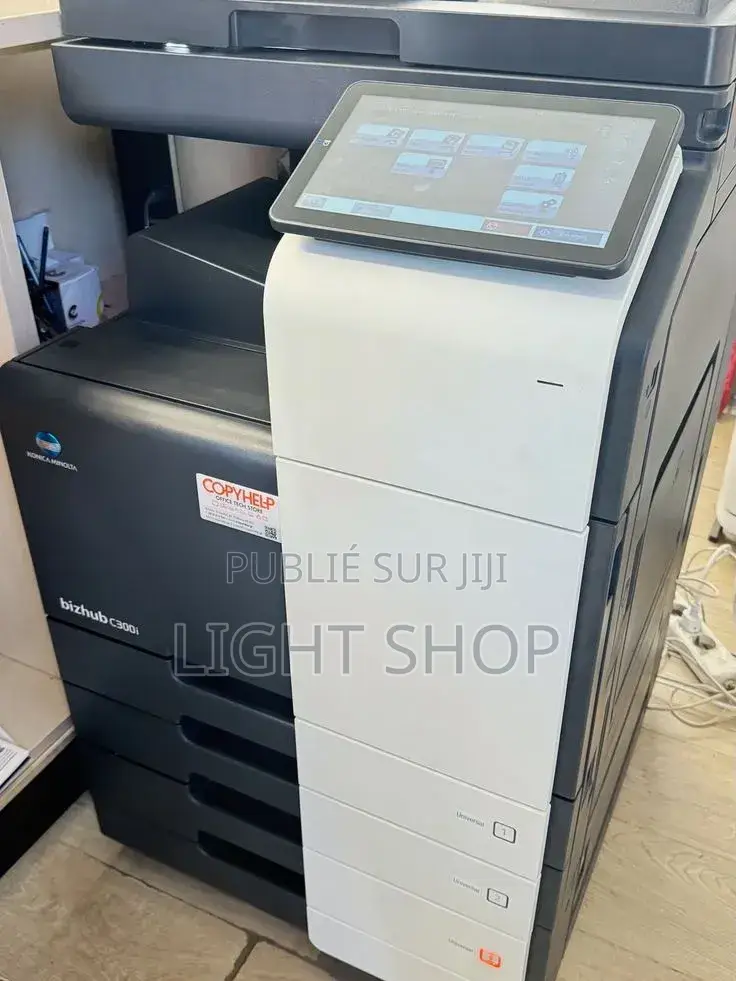 Imprimante Hp