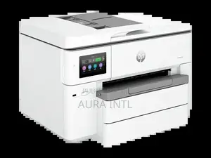 Hp Officejet Pro 9730