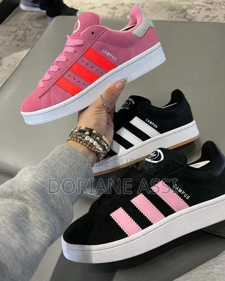 Chaussures