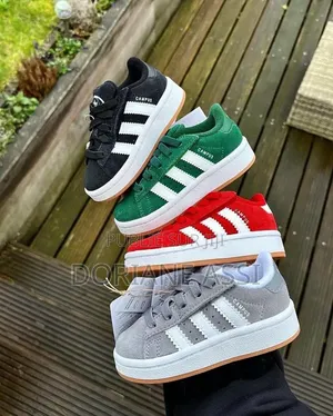Chaussures