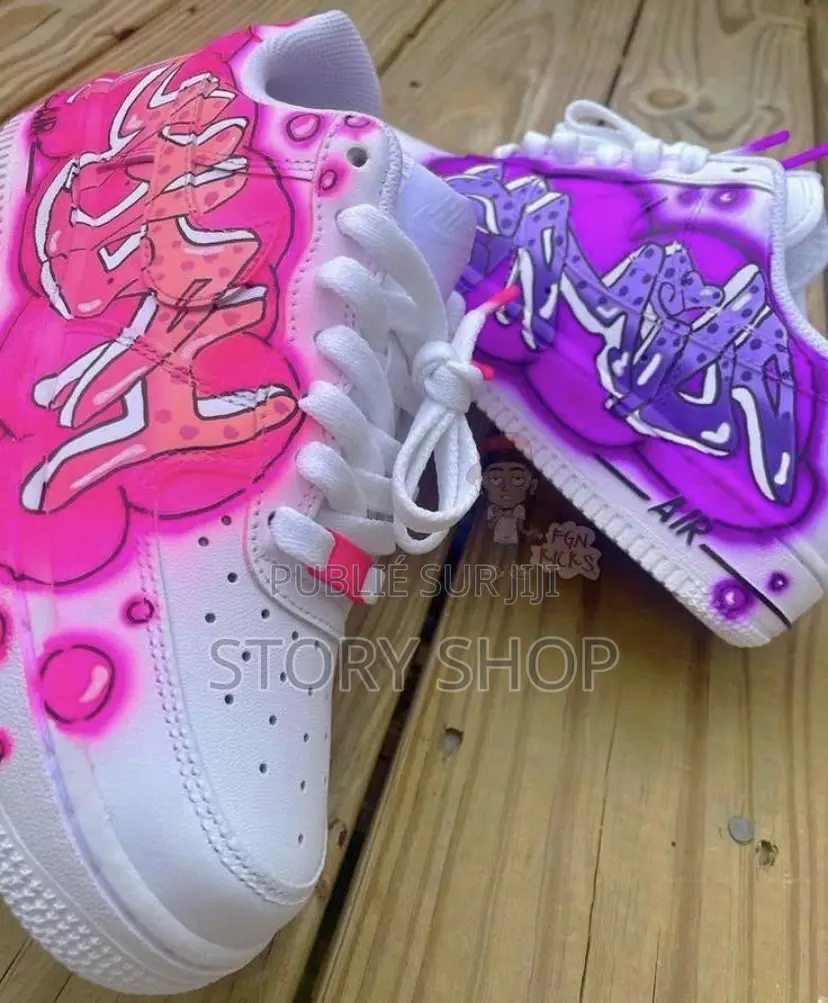 Chaussures Original a Bon