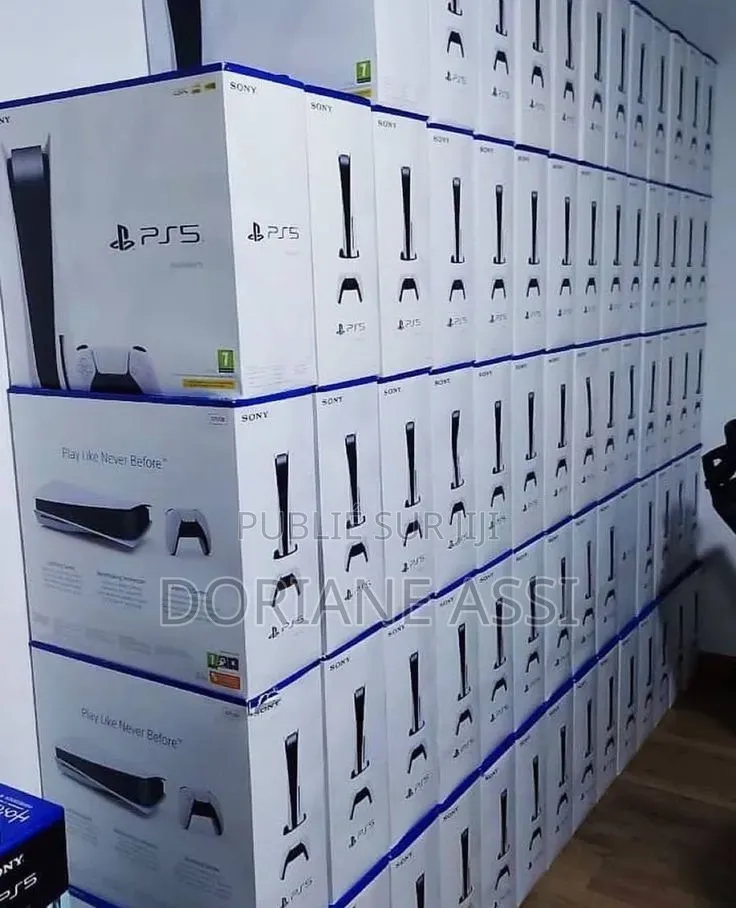 Jeux Vidéo