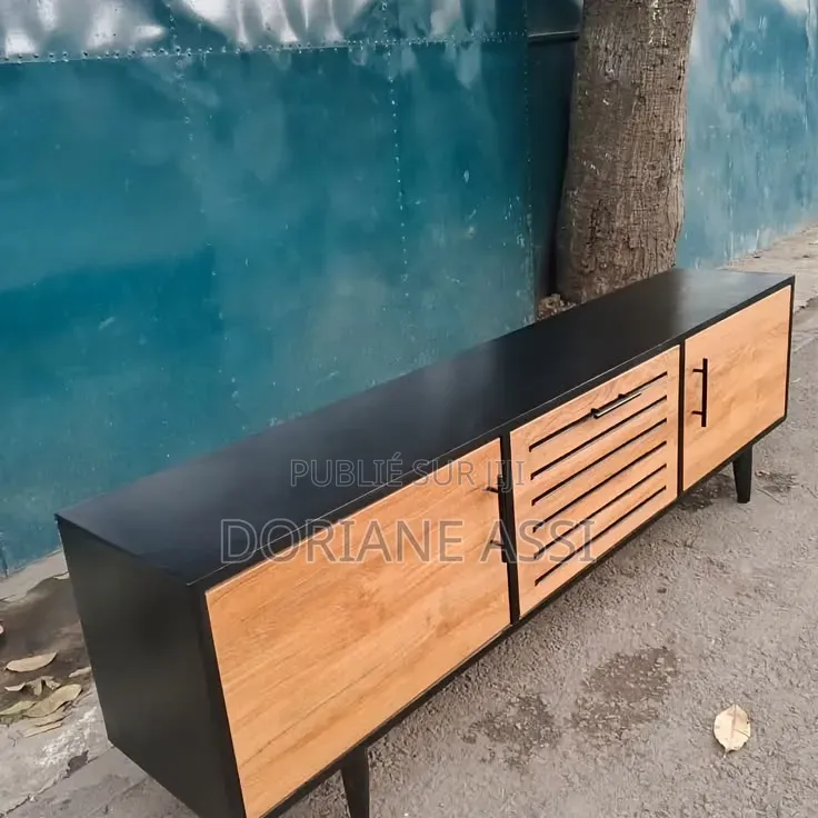 Meuble Tv Design