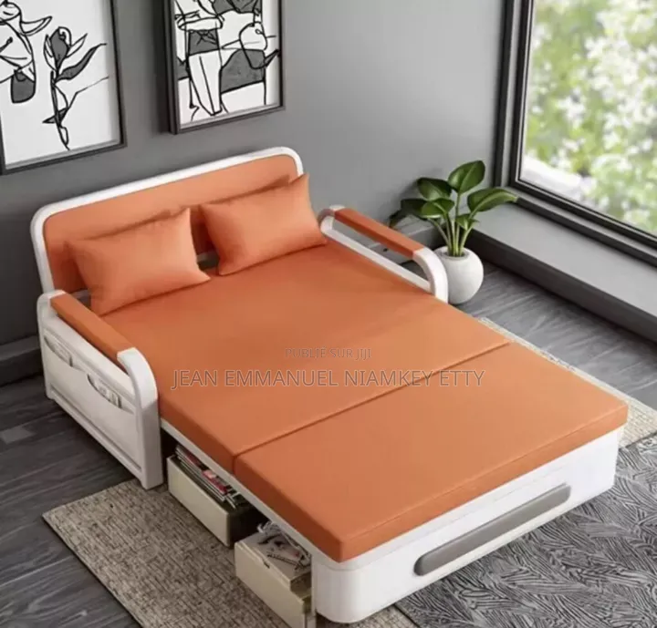Fauteuil Automatic