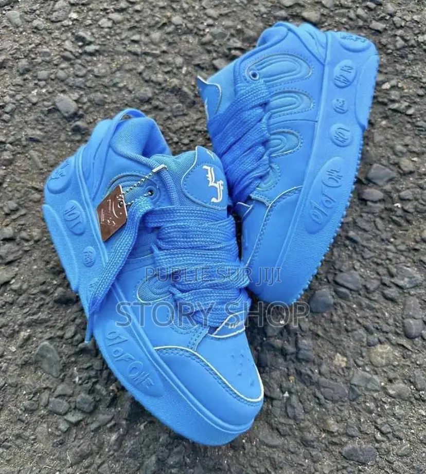 Chaussures Original a Bon Prix