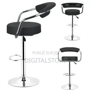 Tabouret Pour Bar, Cuisine