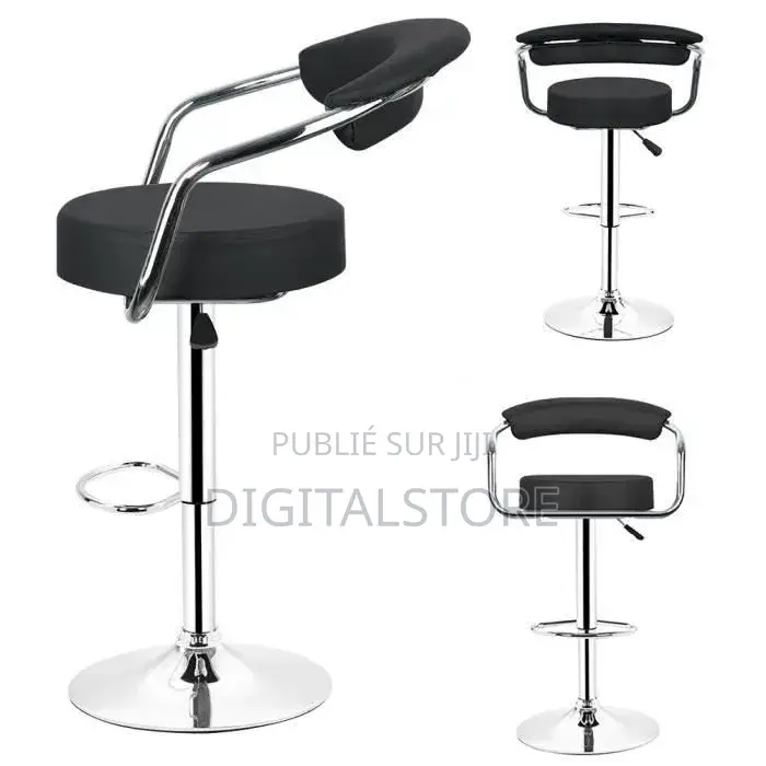 Tabouret Pour Bar, Cuisine