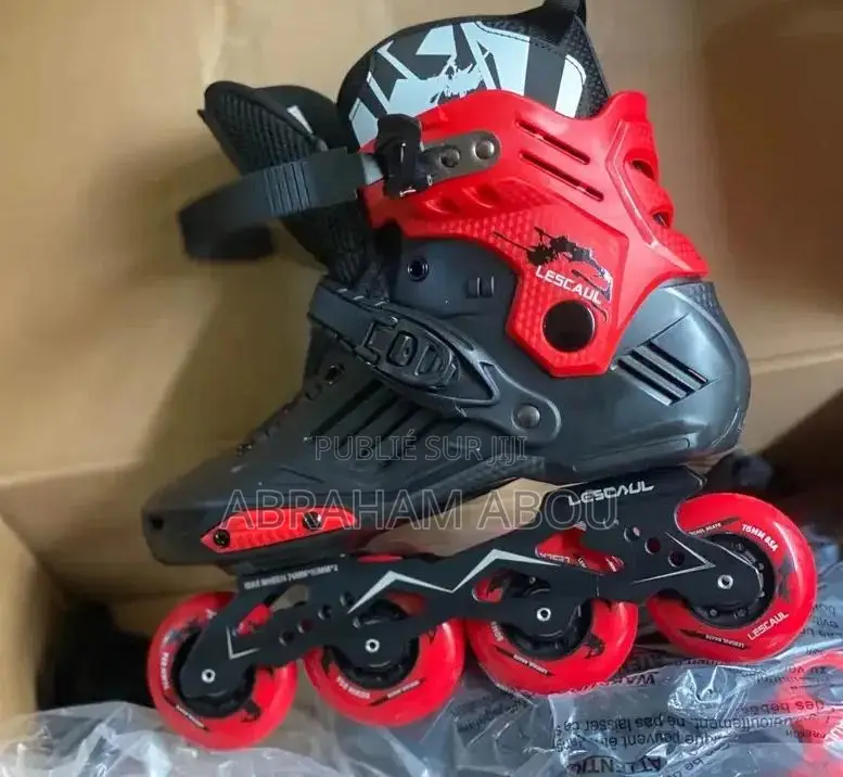 Roulant Chaussures